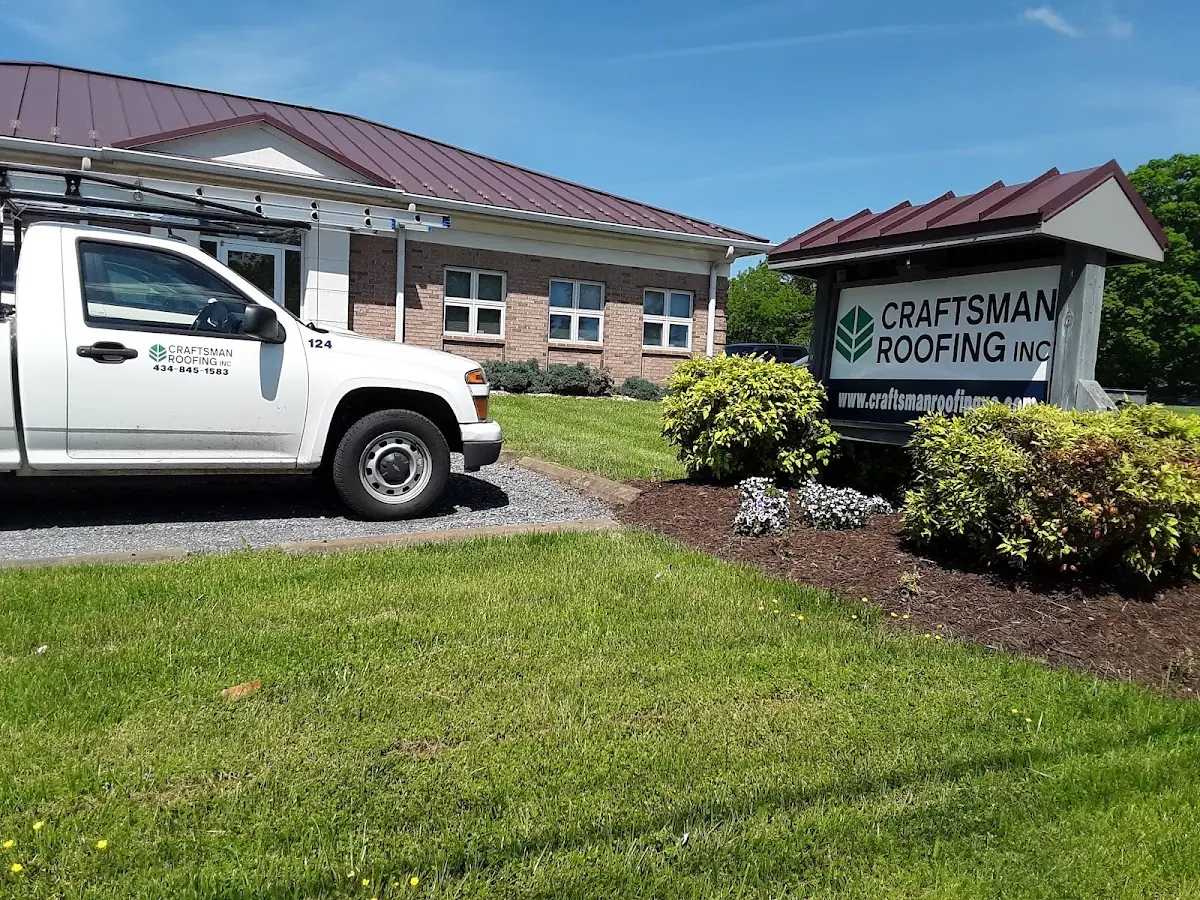 Quality Roof Inspection & Assessment by experienced craftsmen in Pilgerts